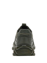 GUESS 2 USCITA Sneaker Guess Belluno Misto Pelle - Verde Verde
